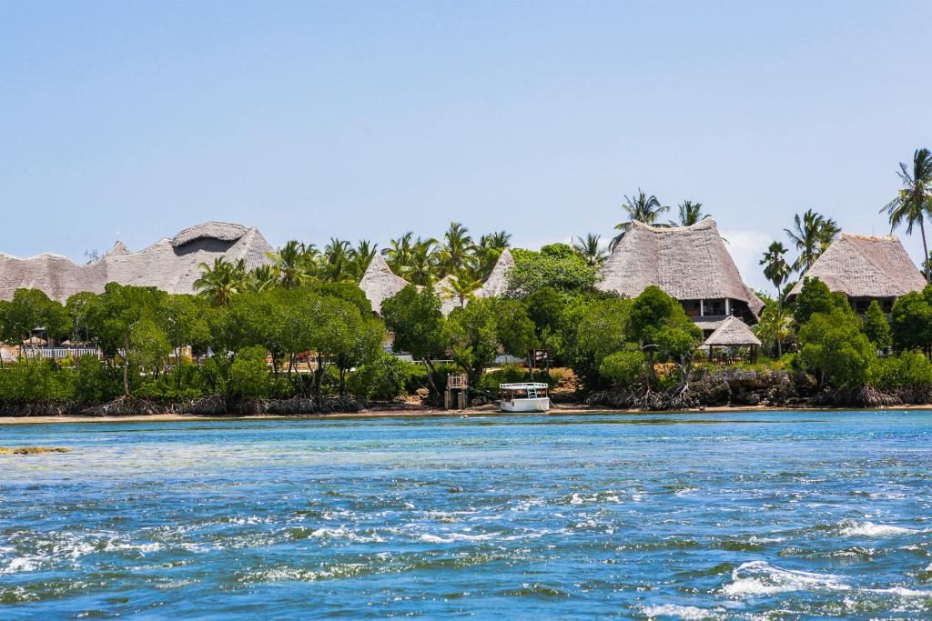 Malindi - Τους 20 δημοφιλέστερους προορισμούς παρουσιάζει η Airbnb