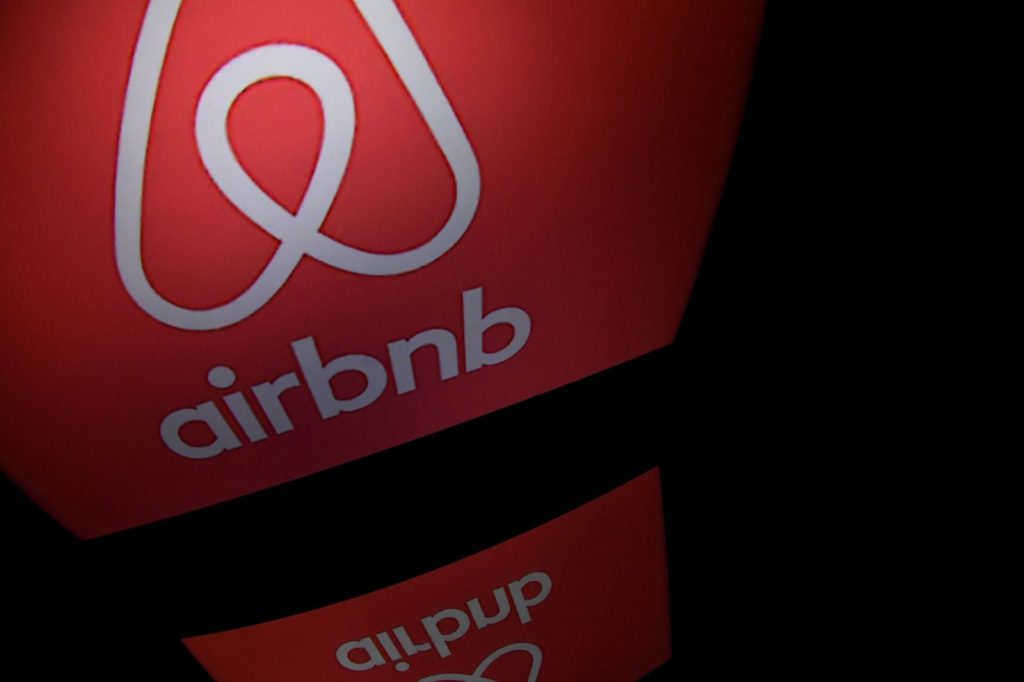 Η Airbnb απαντά στις εταιρείες διαχείρισης ακινήτων airbnb εταιρείες διαχείρισης