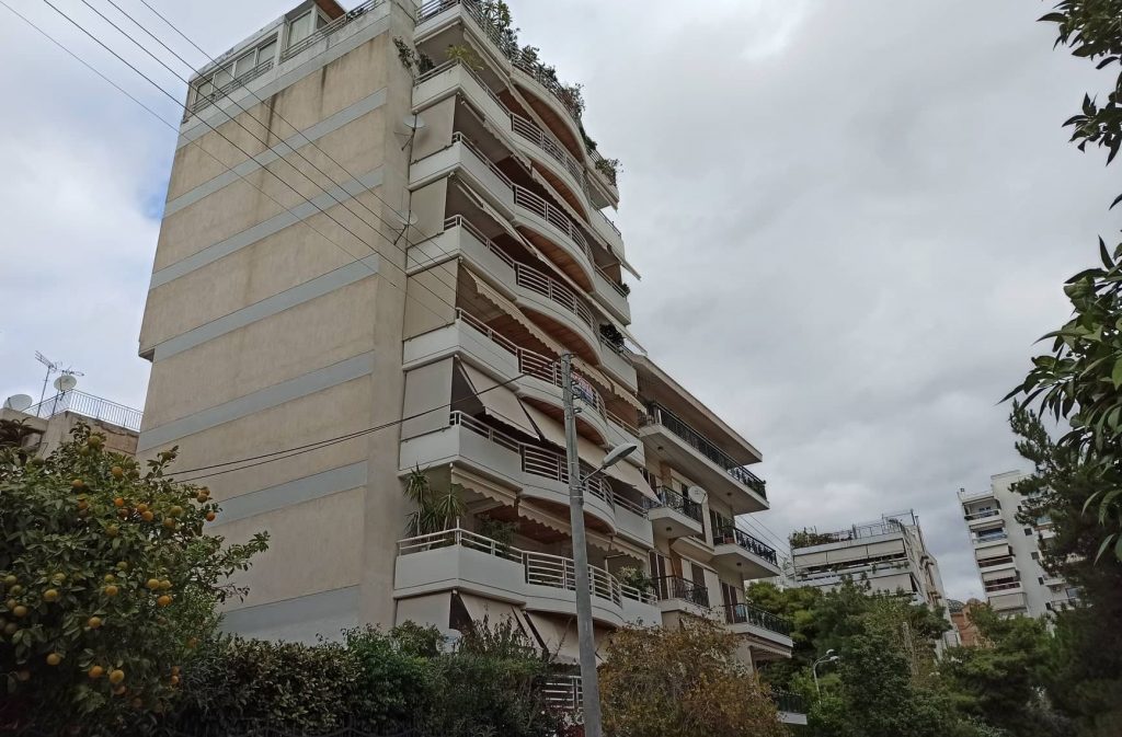 δικαστική απόφαση βραχυχρόνιων μισθώσεων