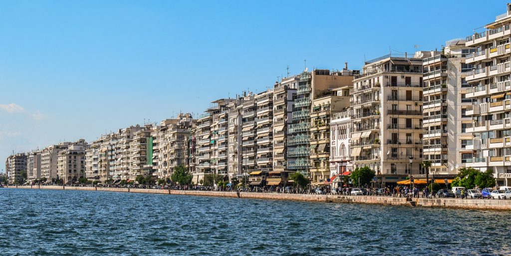 Στο Δημοτικό Συμβούλιο Θεσσαλονίκης το φαινόμενο Airbnb Airbnb Θεσσαλονίκης