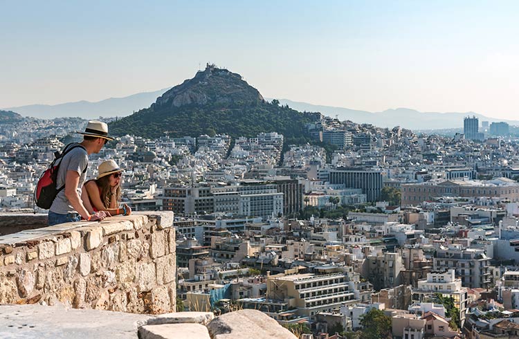 ΕΥ: η βραχυχρόνια θα προσαρμοστεί στα νέα δεδομένα βραχυχρόνια πανδημία