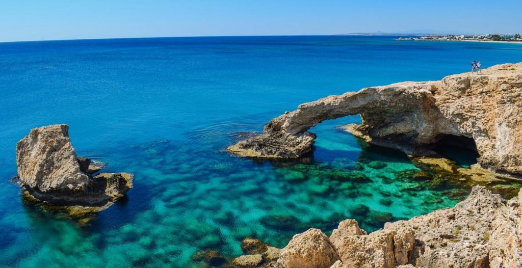 Μητρώο Airbnb Κύπρο