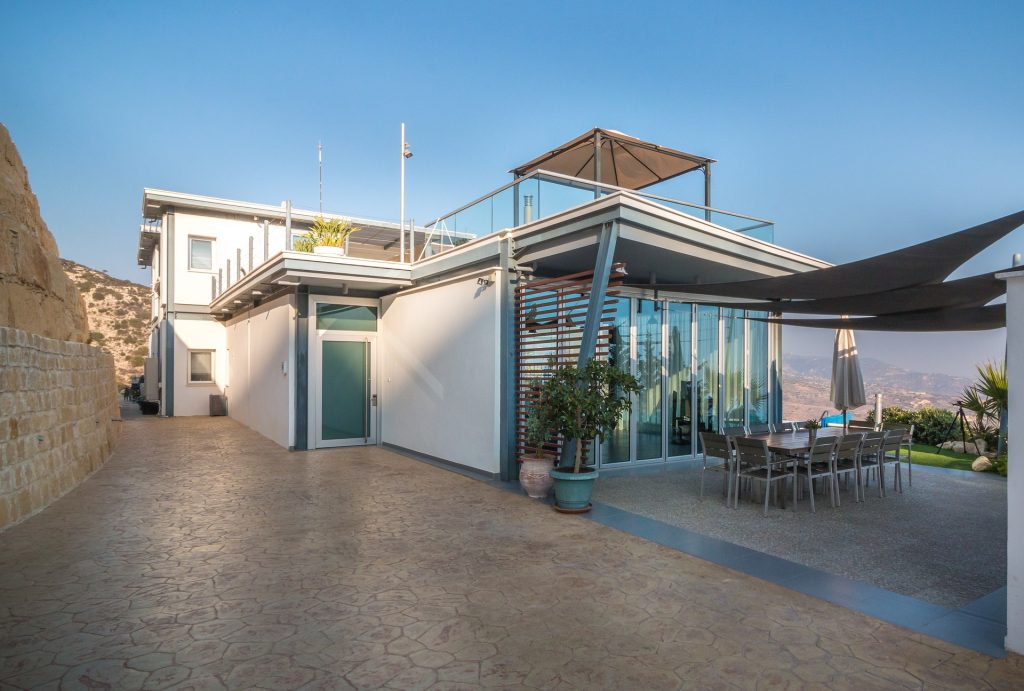 Vrbo: Η νέα ταξιδιωτική τάση είναι τα Vacation Rentals