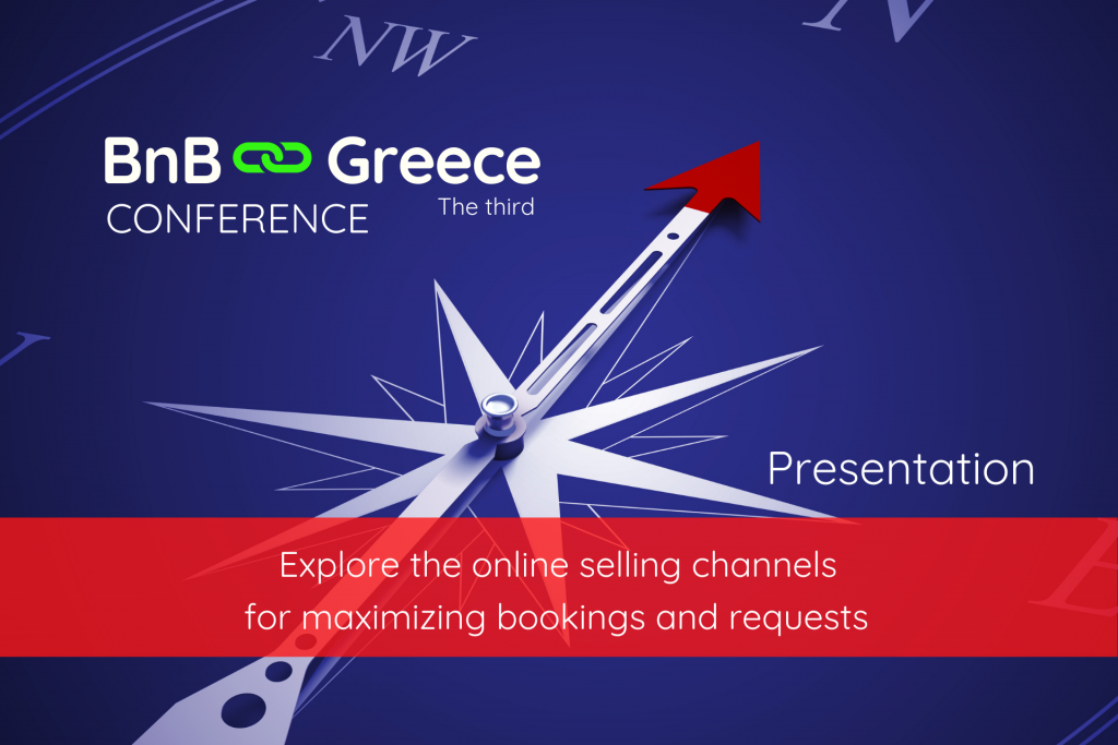 Explore the online selling channels