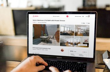 λειτουργία-Airbnb