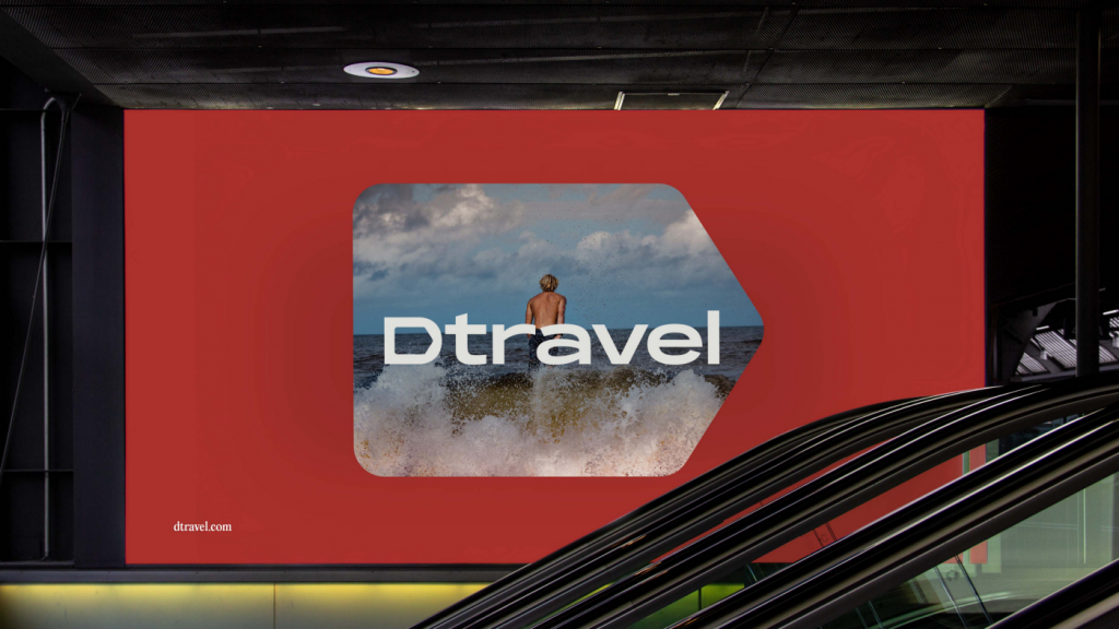 Dtravel πλατφόρμα