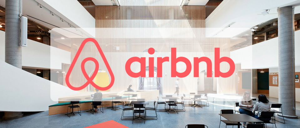 Airbnb οικοδεσπότες