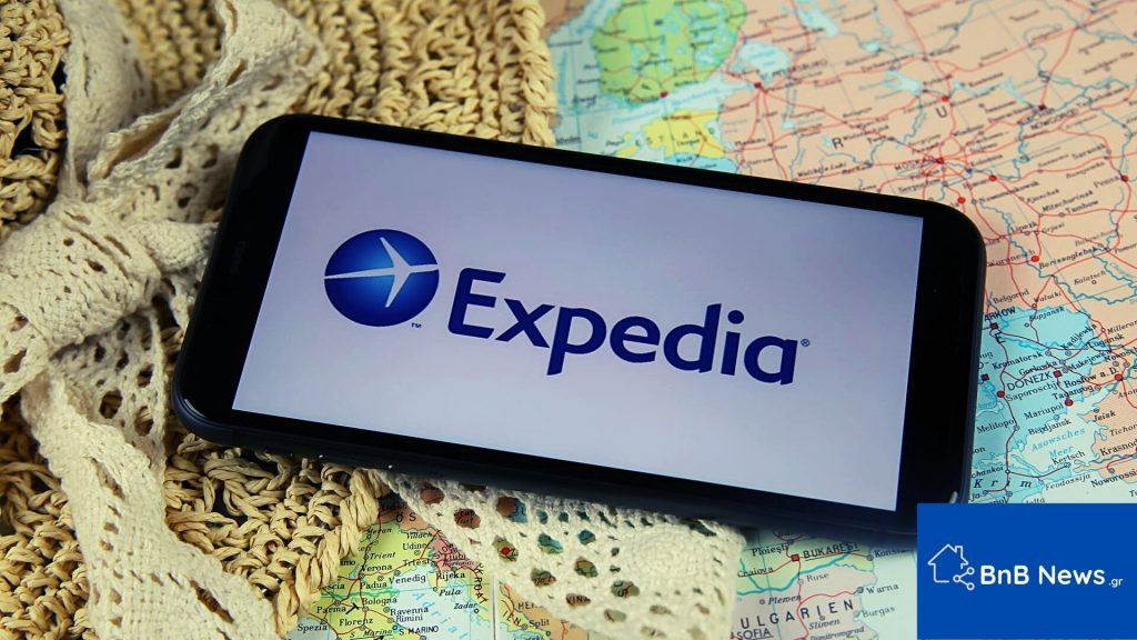 Ισχυρές τάσεις κρατήσεων βλέπει η Expedia τάσεις κρατήσεων Expedia
