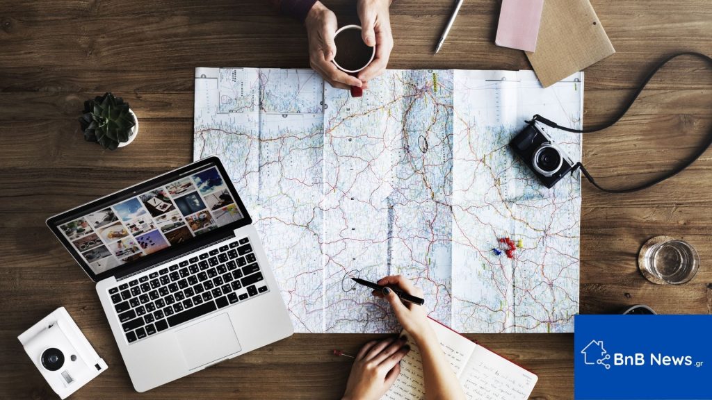 Airbnb 2022 Summer Release: Όλες οι αλλαγές στην πλατφόρμα