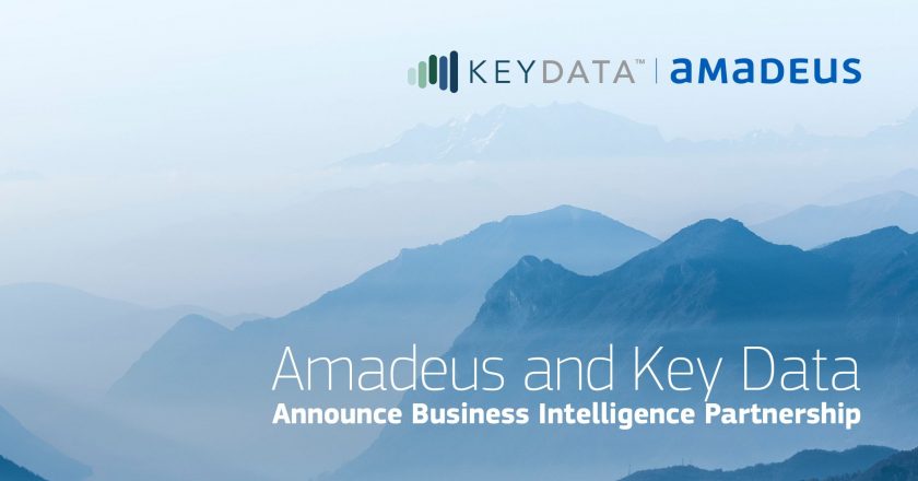 Amadeus Key Data