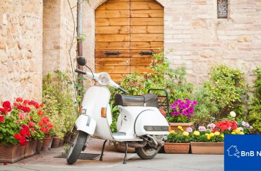 Airbnb φόρους Ιταλία