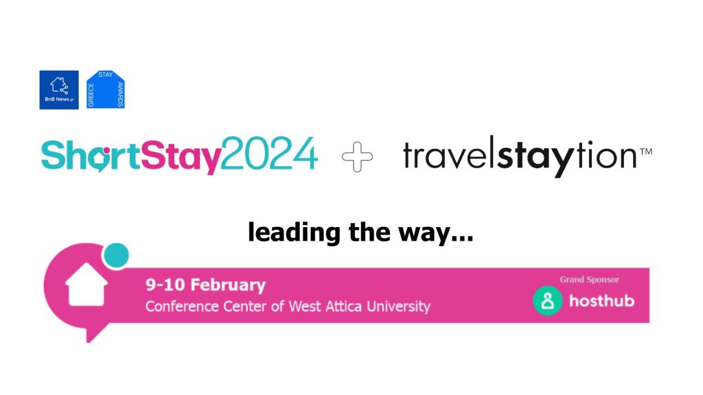 travelstaytion shortstay conference