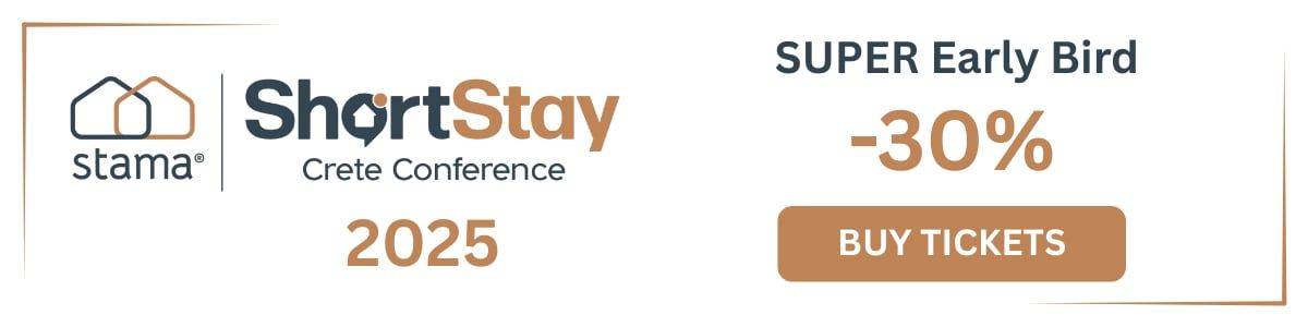 SSC Crete super early bird en