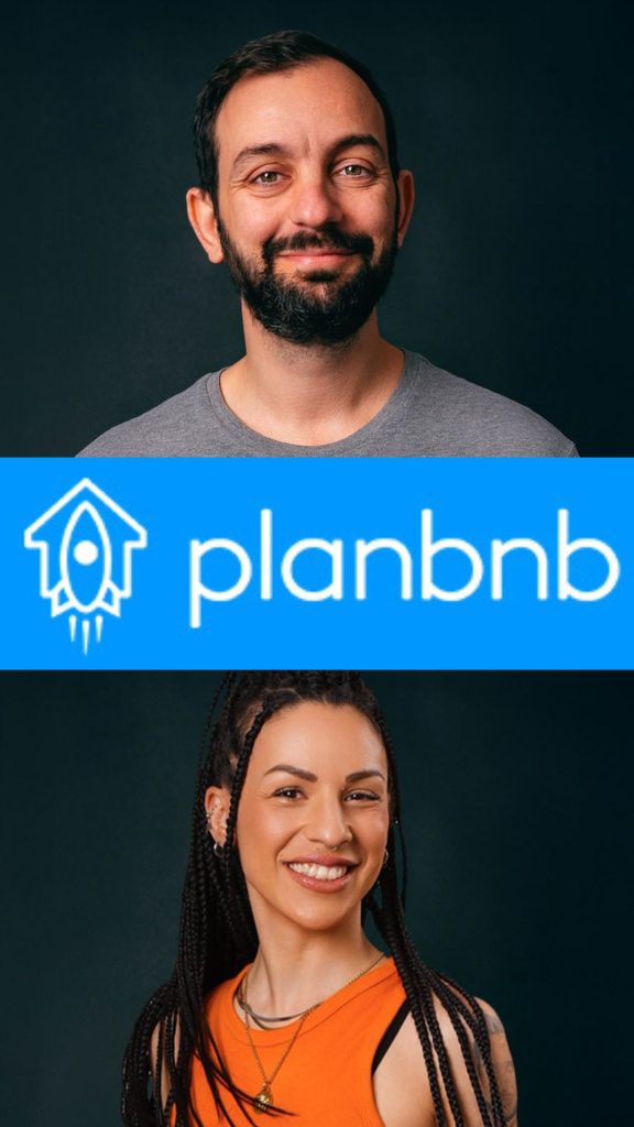 Διαχείριση Airbnb Καβάλα planbnb