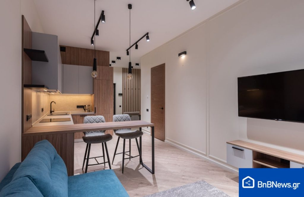 Updated AADE guide for short-term rentals: What changes Επικαιροποιημένος Οδηγός ΑΑΔΕ για τις βραχυχρόνιες μισθώσεις