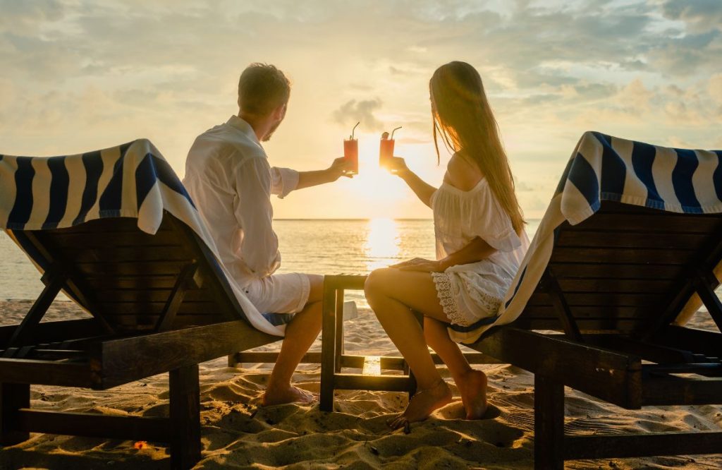 Romantasy Retreats