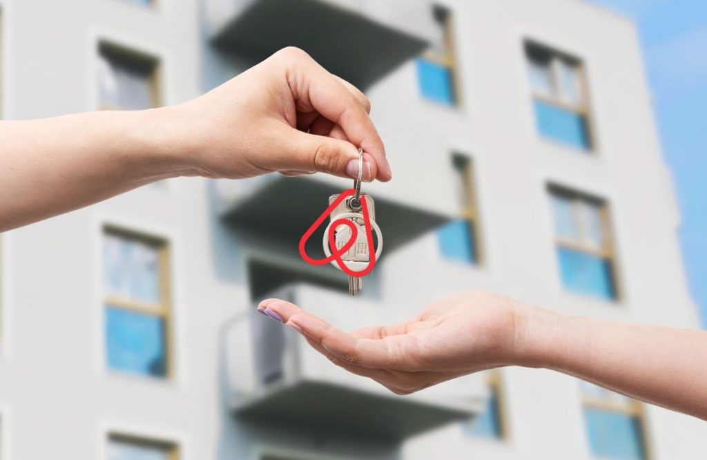 The “Airbnb-friendly” program expands internationally Airbnb friendly