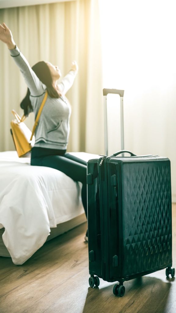 mid-term rentals