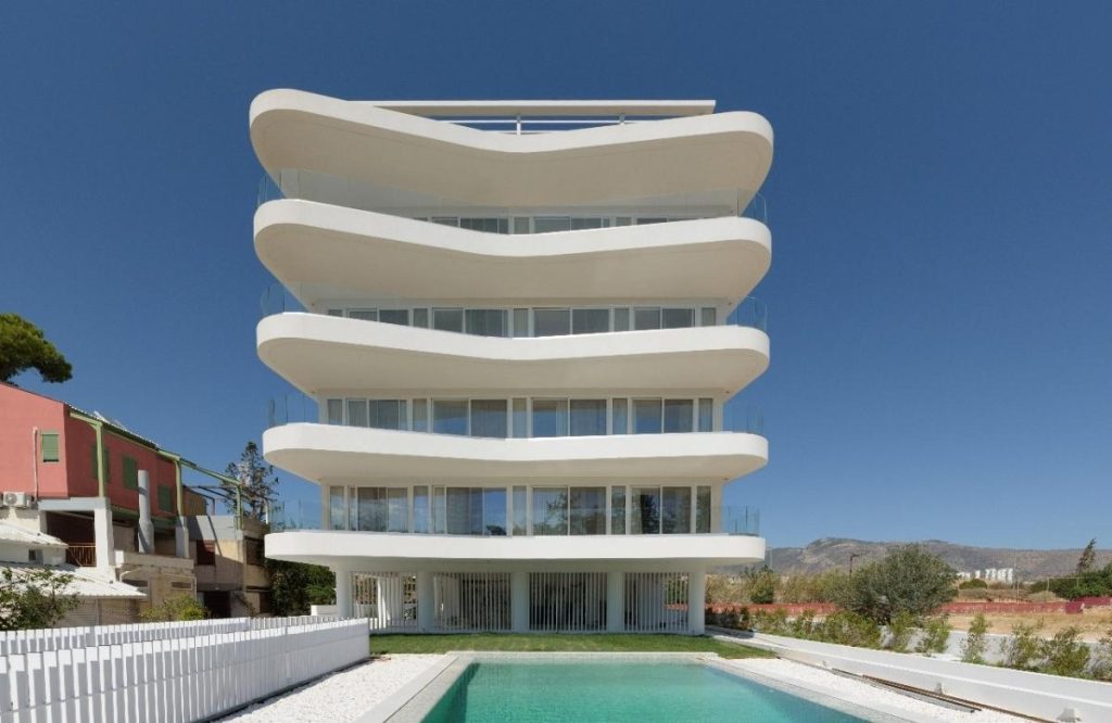 Athenean Property Management: Steady growth with 1,800 properties and strategic expansion through 2026 Νικόλας Κυριάκου Athenean Property Management