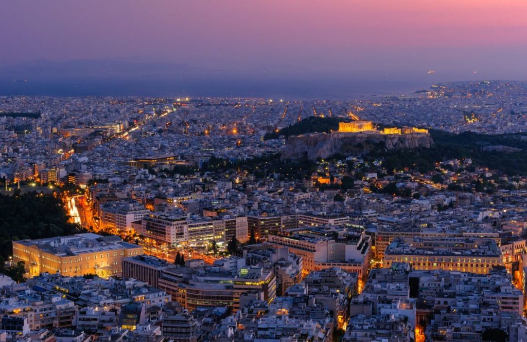 στεγαστικό περιορισμοί