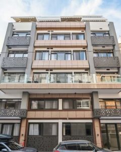 Limehome Αθήνα
