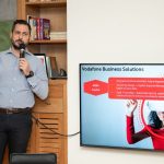 Vodafone-Stama Gathering