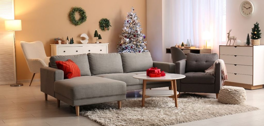 Last-minute Christmas decoration for Airbnb: Tips and mistakes to avoid christougenniatiki diakosmisi airbnb