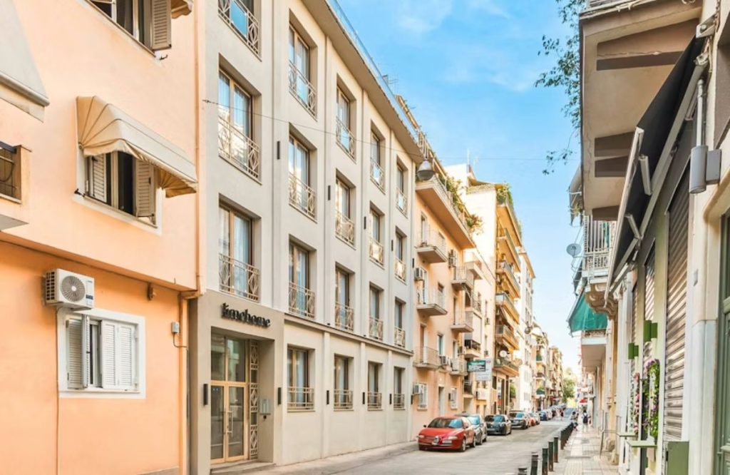 Επεκτείνεται η Limehome στην ελληνική αγορά limehome