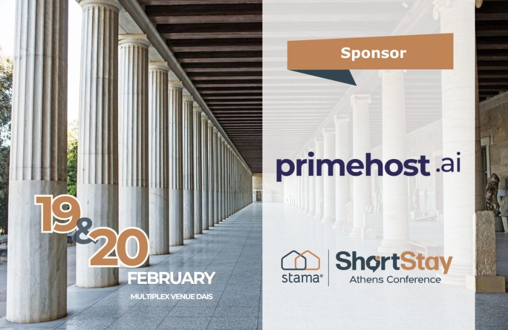PrimeHost Short Stay Conference