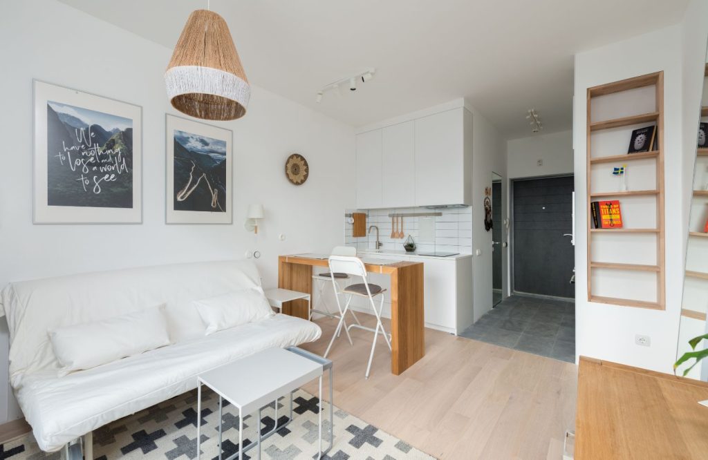 Έλεγχοι ΑΑΔΕ στα Airbnb