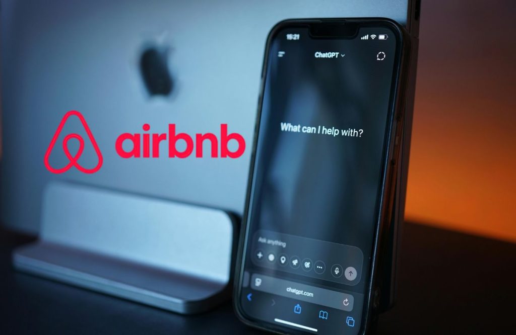 Airbnb: Ο Brian Chesky αποκαλύπτει πώς η Τεχνητή Νοημοσύνη αλλάζει τα ταξίδια μας Airbnb τεχνητή νοημοσύνη