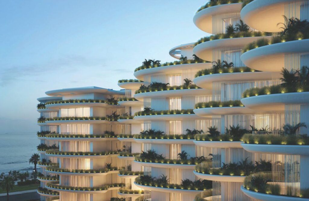 Το Athens Riviera Triton της