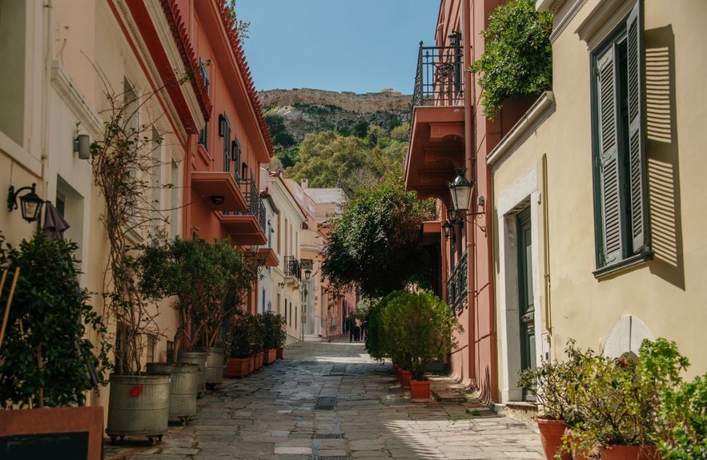 Προσφυγή STAMA στο ΣτΕ για το «πάγωμα» των ΑΜΑ στην Αθήνα