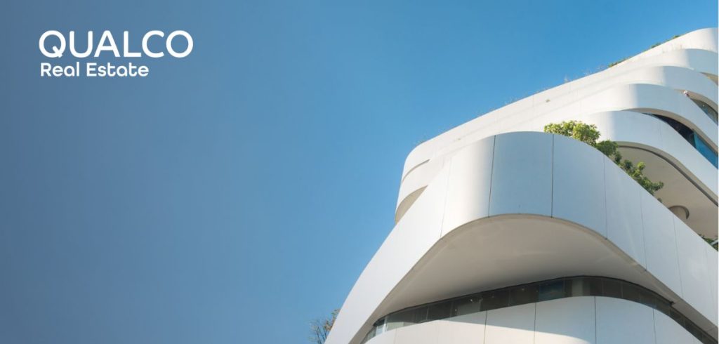 Qualco Real Estate επενδύσεις ακινήτων