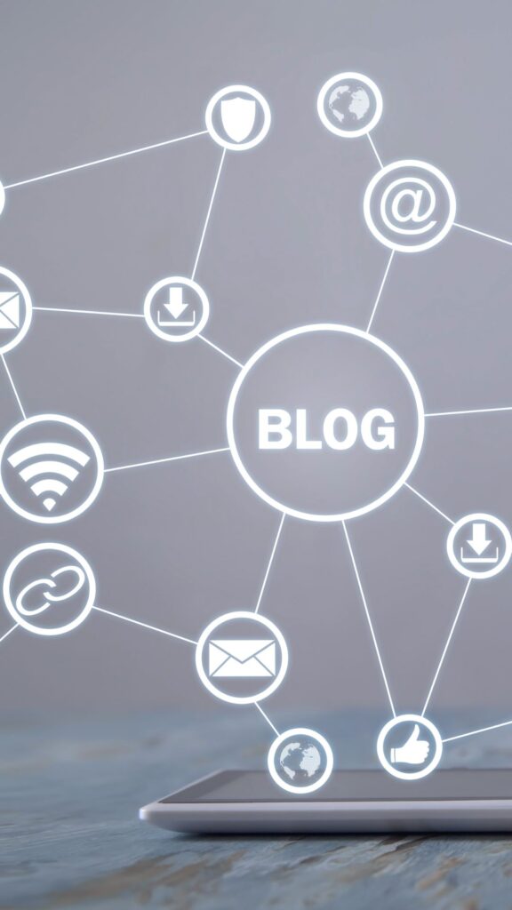 blog airbnb