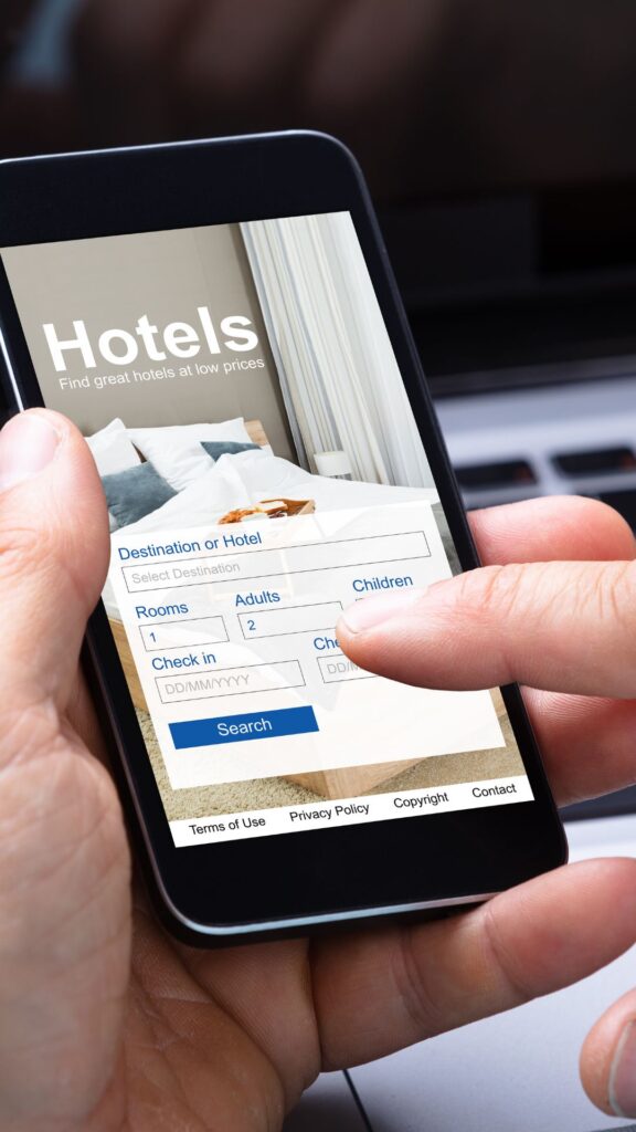 blog airbnb