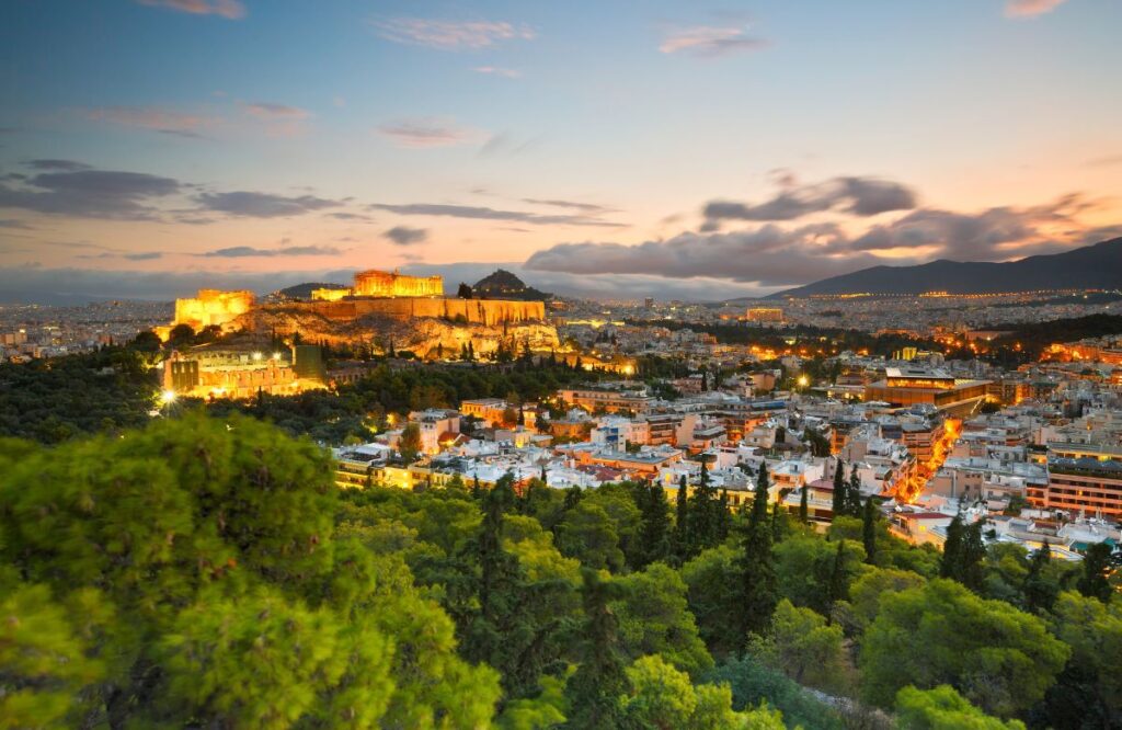 Golden Visa: End of short-term rentals, new plan to bring more homes to the market Ειδικό Χωροταξικό Πλαίσιο για τον Τουρισμό
