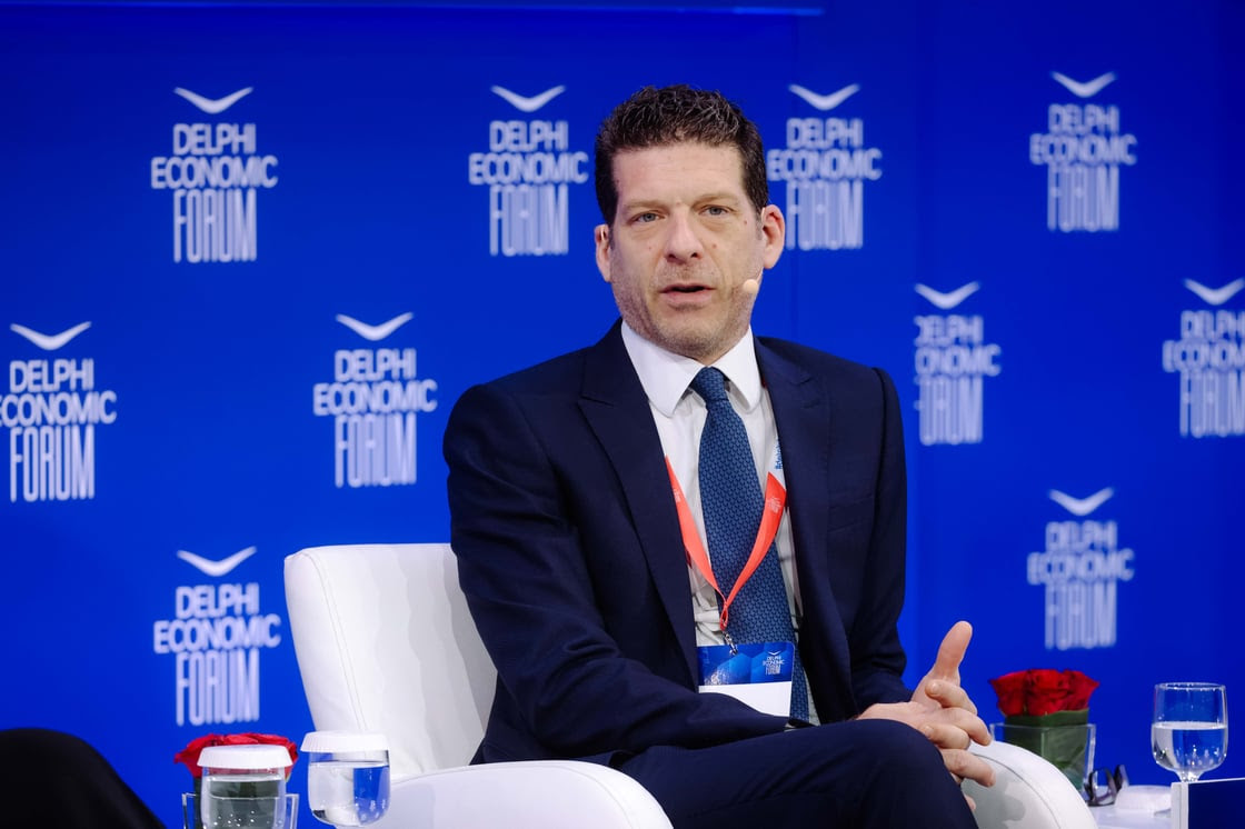 Airbnb Ελλάδα 2026