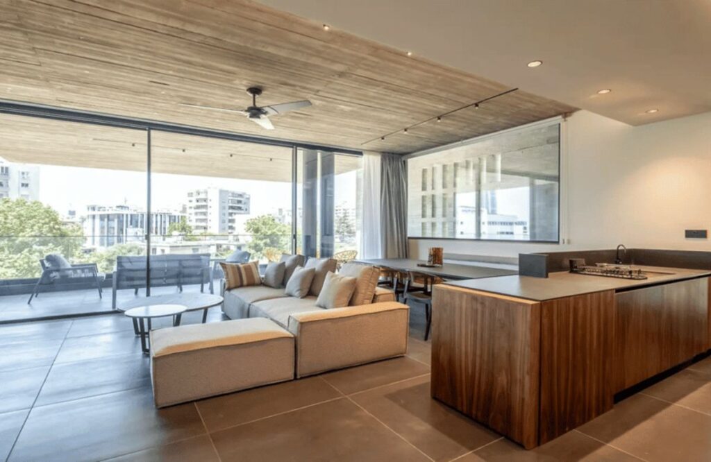 Golden Age Capital acquires majority stake in Moving Doors, signaling a new model for housing Golden Age Capital Moving Doors