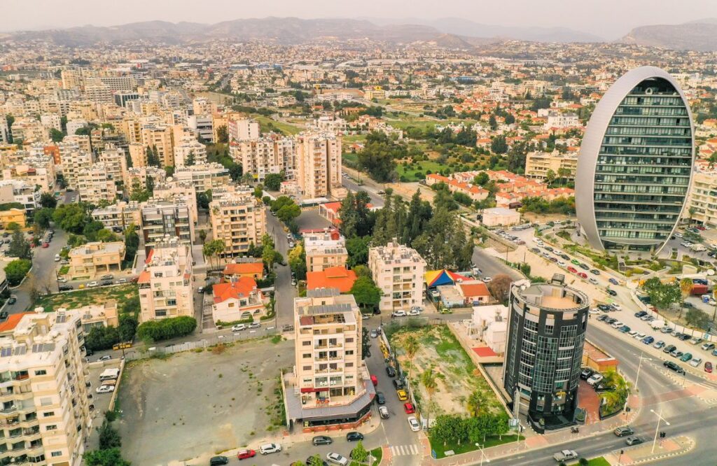 αγορά ακινήτων Κύπρου