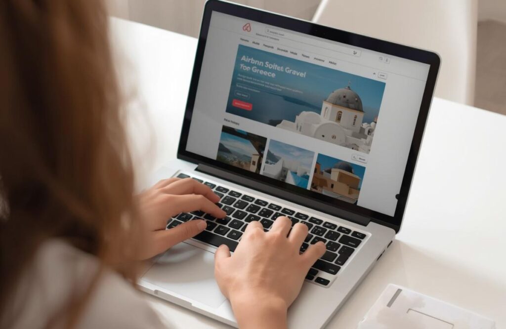 Short-stay accommodation guest nights: Greece emerges as a champion in European performance διανυκτερεύσεις σε καταλύματα βραχυχρόνιας μίσθωσης