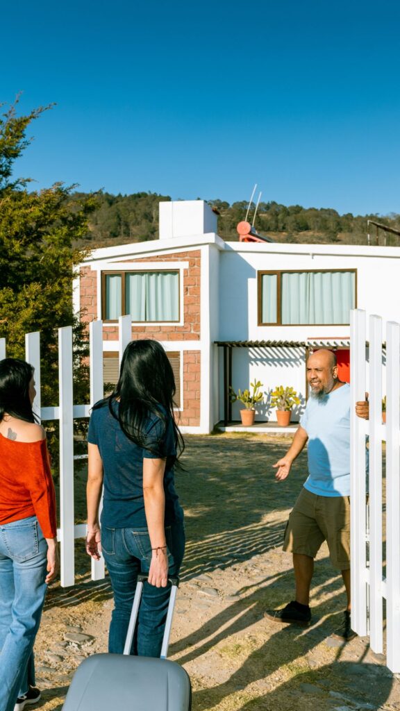 airbnb προβλήματα