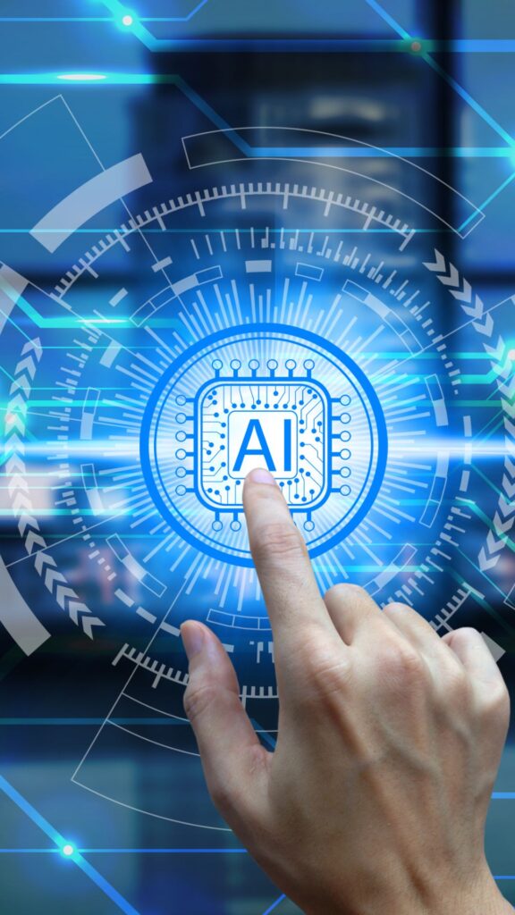 ai στο airbnb