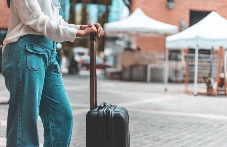 Booking.com: The crisis in the Middle East strengthens alternative accommodations εναλλακτικά καταλύματα