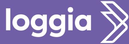 loggia