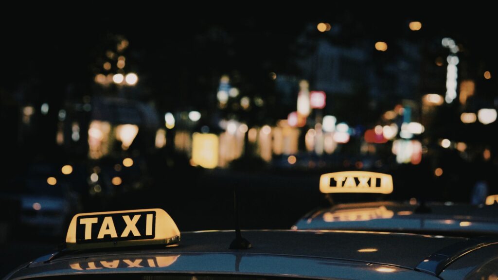 Uber κρατησεις στα Airbnb