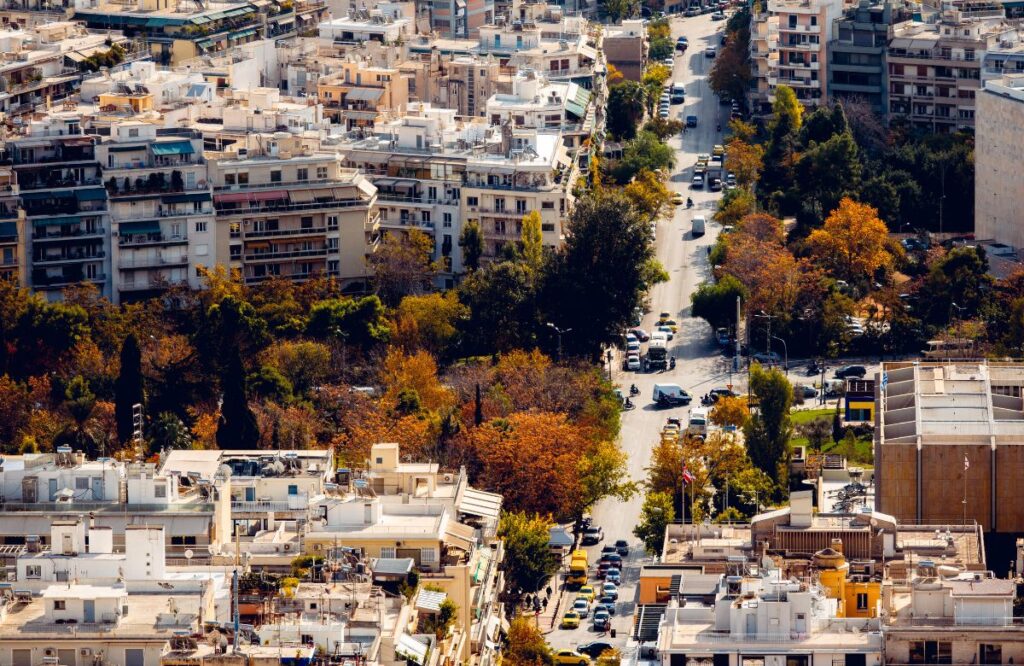 διαγραφή ΑΜΑ μετά από μεταβίβαση