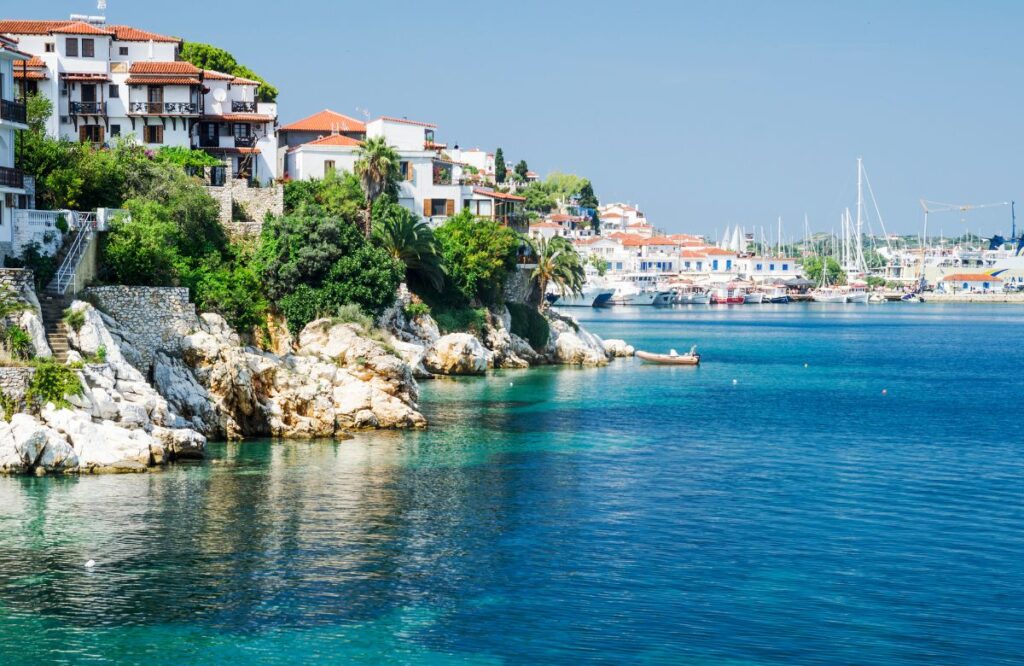 ελληνικός τουρισμός 2026