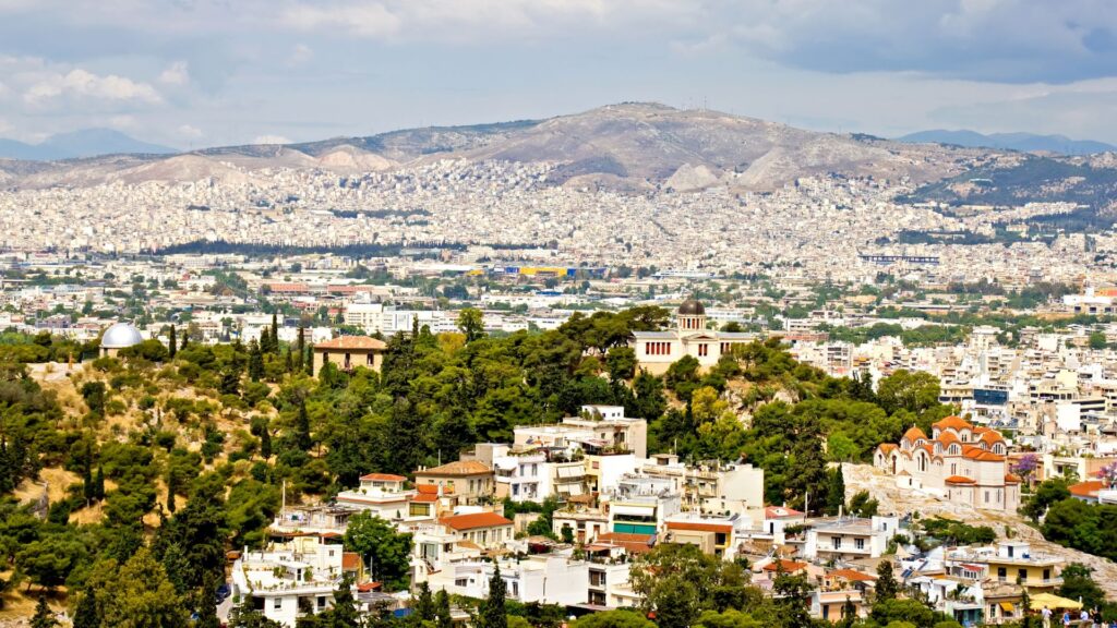 Airbnb απαγόρευση