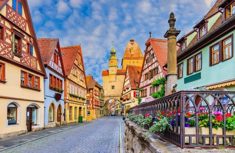 Reduced demand for short-term rentals from Germans in 2026 πτωση βραχυχρόνιων μισθώσεων Γερμανία